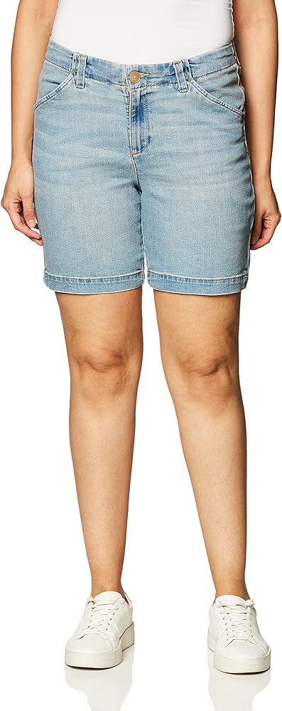 Short denim básico – Frescura y comodidad diaria 👖☀️