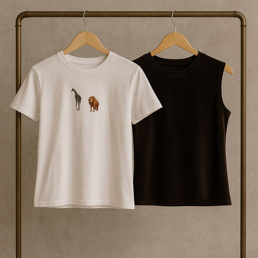 Blusas