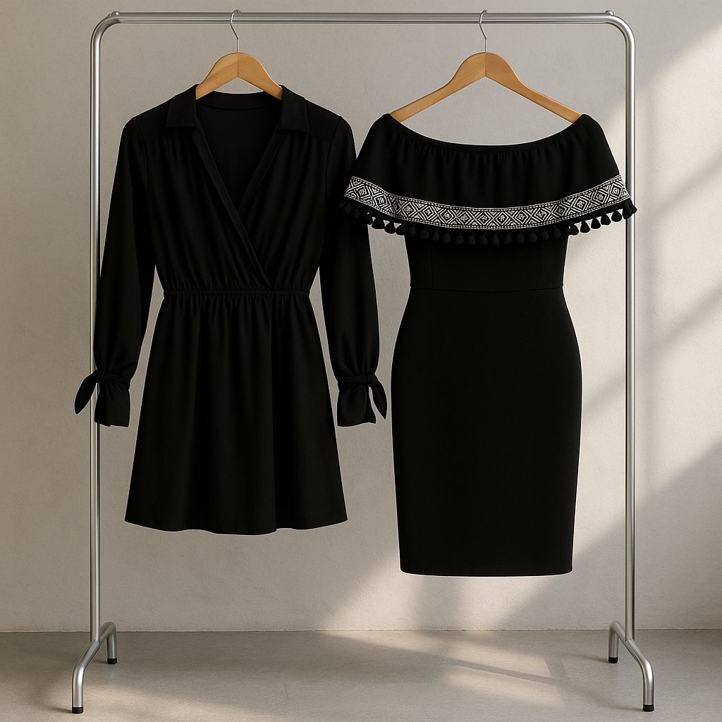 Vestidos