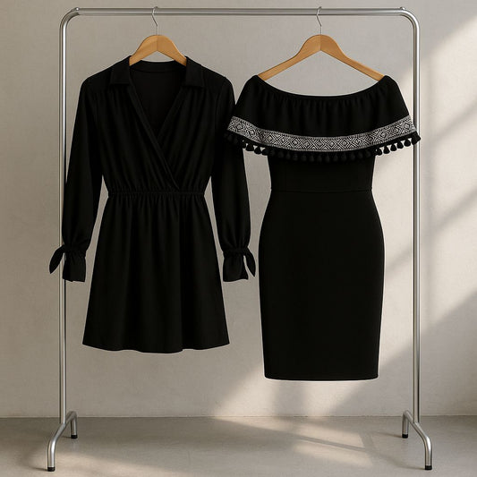 Vestidos