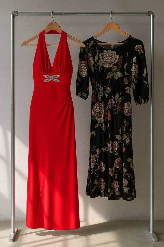 Vestidos