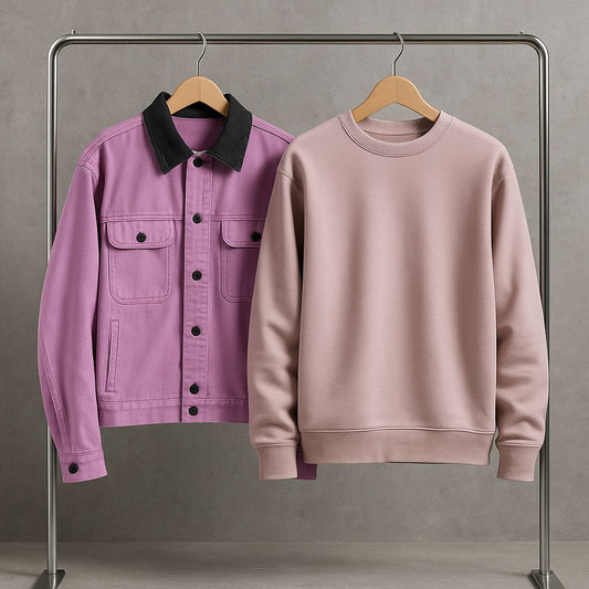Chaqueta & Suéter nuevo