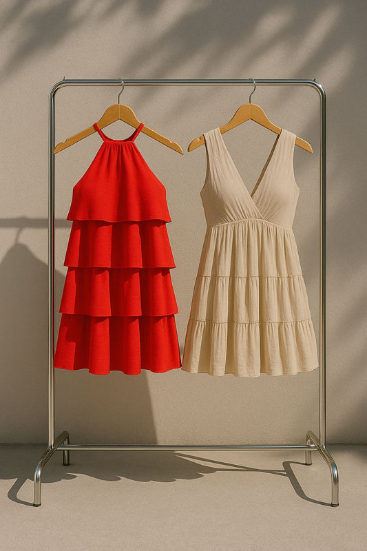 Vestidos