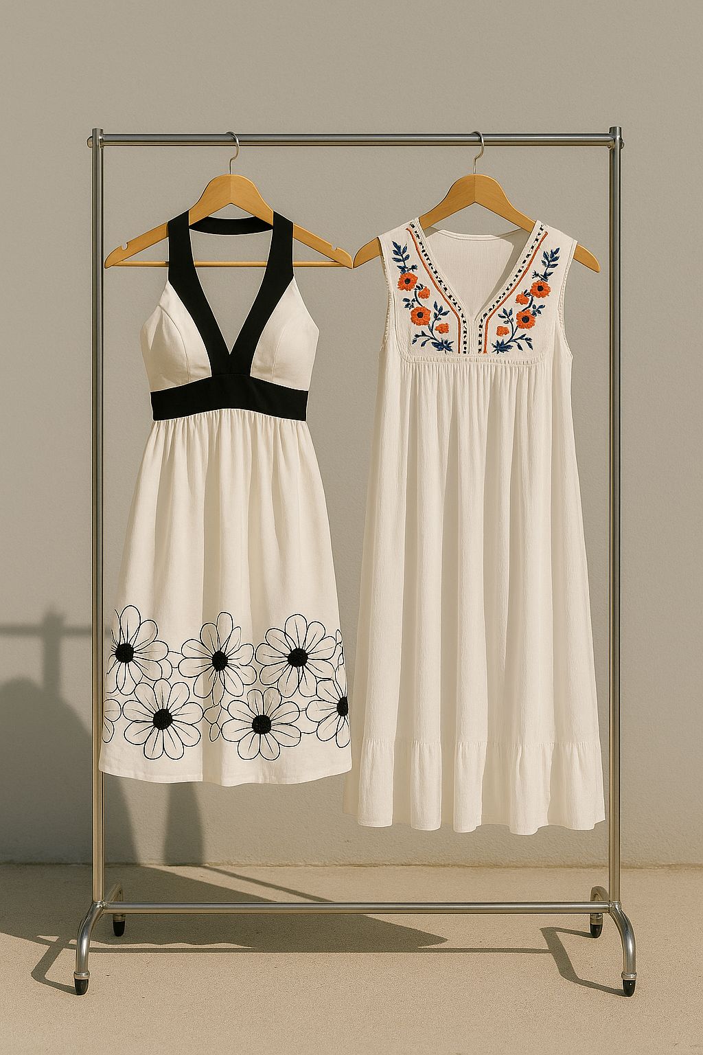 Vestidos