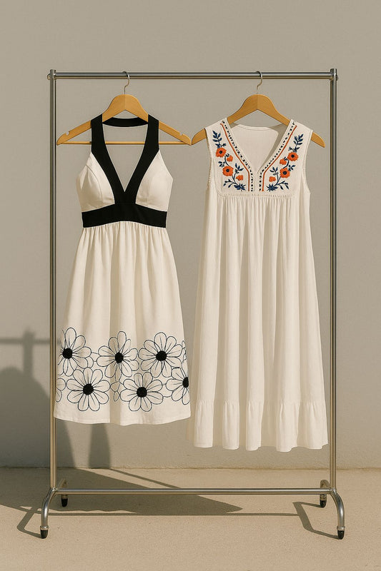 Vestidos
