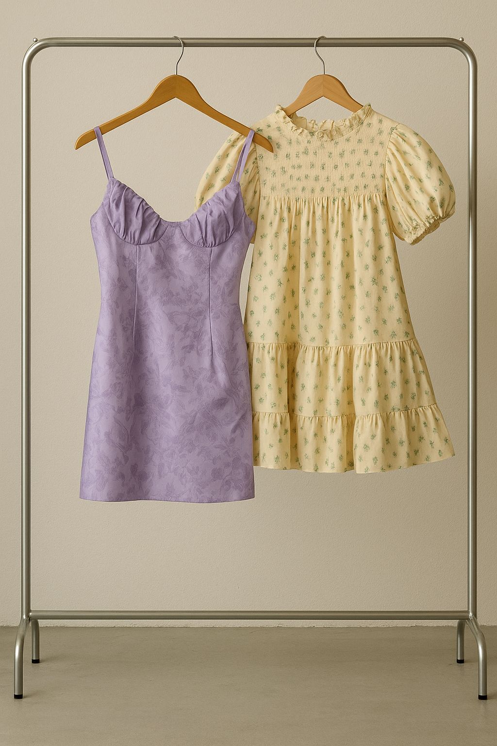 Vestidos