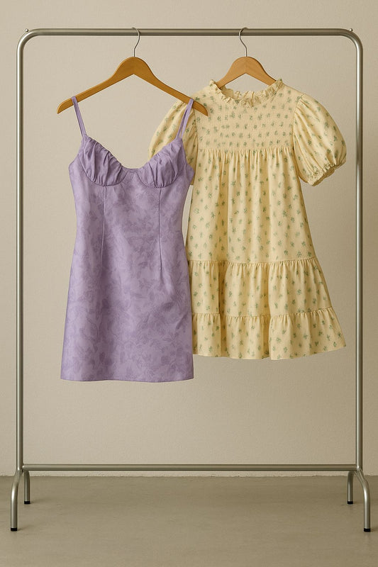 Vestidos