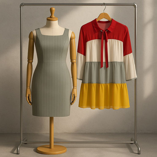 Vestidos