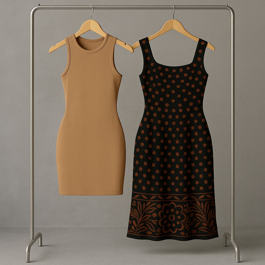 vestidos