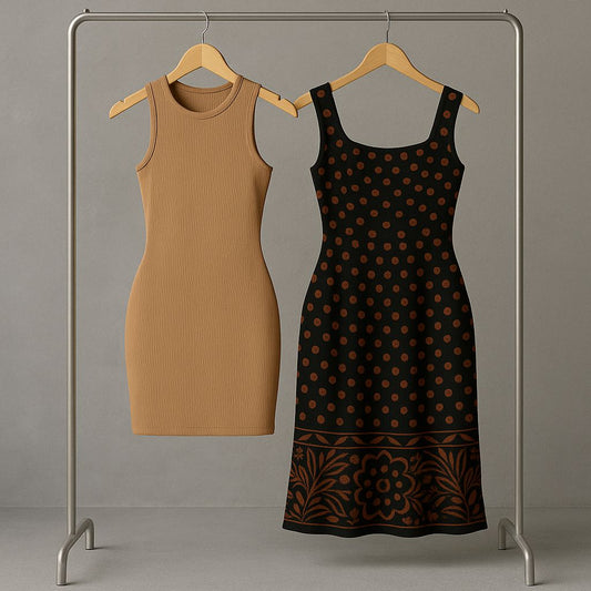 vestidos