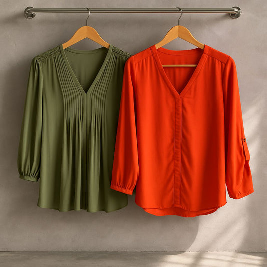 Blusas