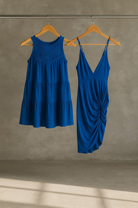 Vestidos