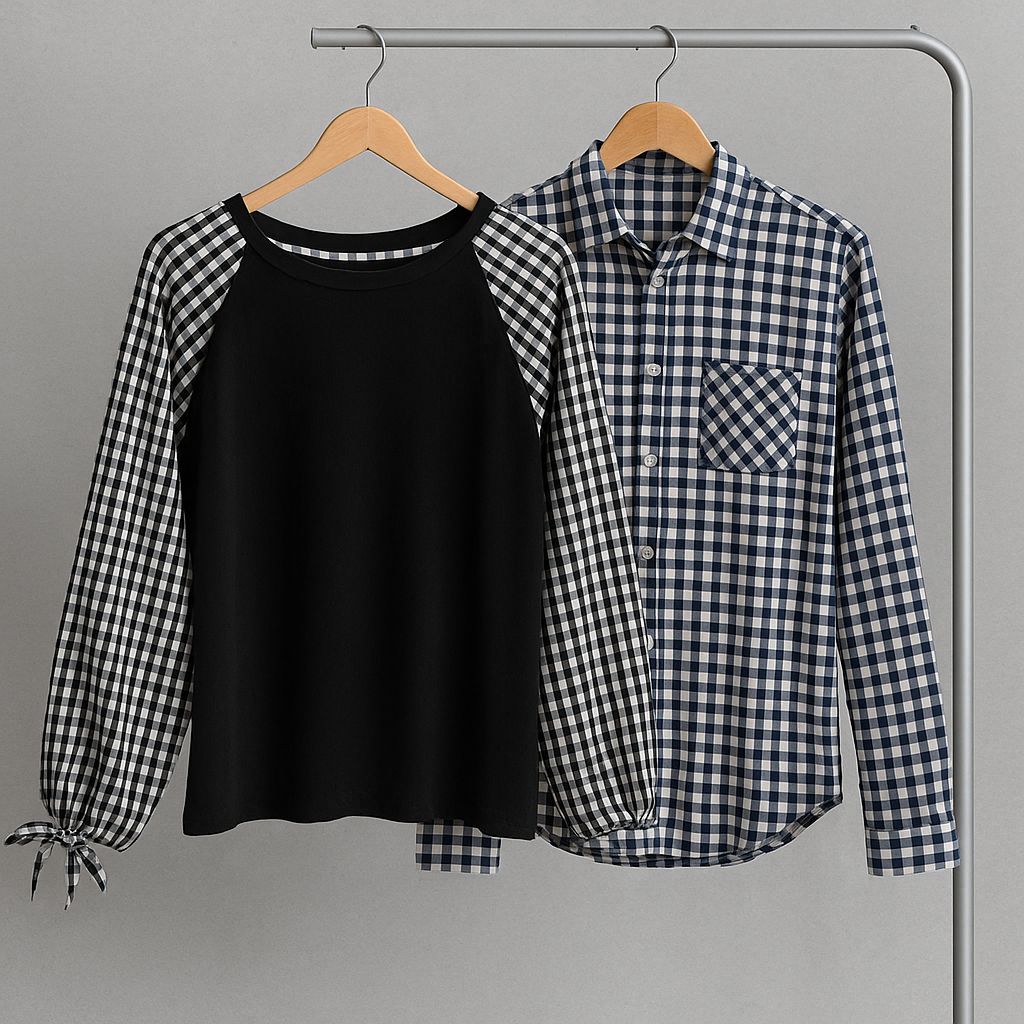 Blusas