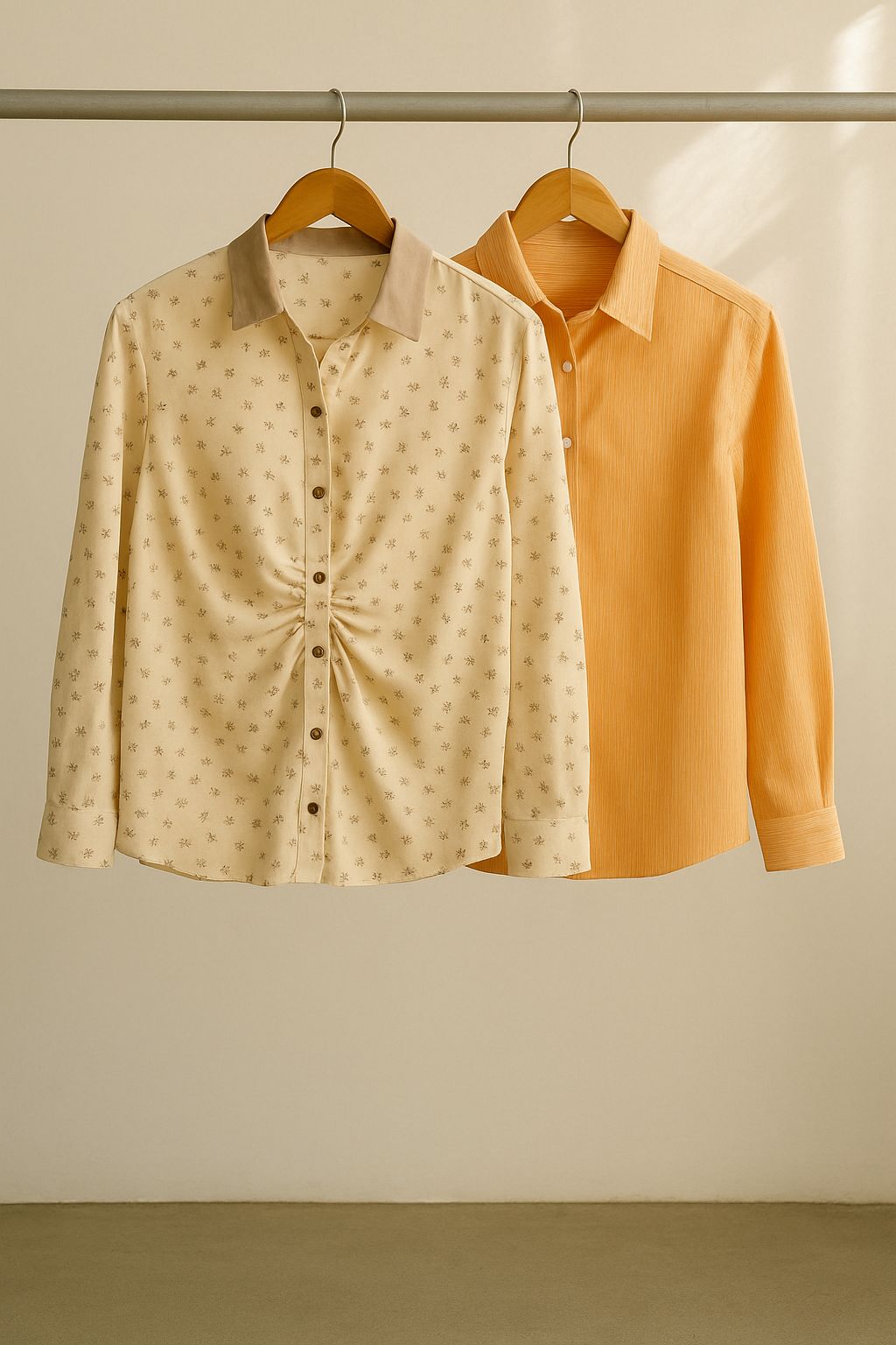 Blusas