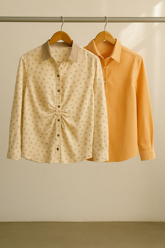 Blusas