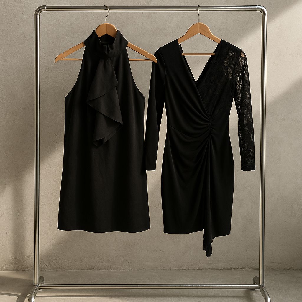 Vestidos